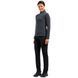 Odlo брюки утеплені Ascent Warm W black 34