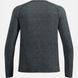 Odlo реглан Essential Seamless grey melange M
