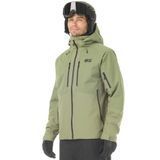 Picture Organic куртка лыжная Goods 2027 olivine XXL