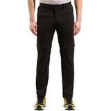 Odlo брюки трекінгові Ascent Light Zip-off black 48