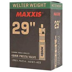 Maxxis камера Welter Weight 29x1.75/2.4 SV
