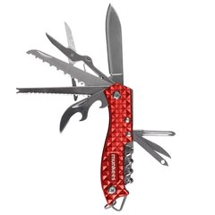 Munkees 2580 брелок-мультиинструмент Pocket Knife