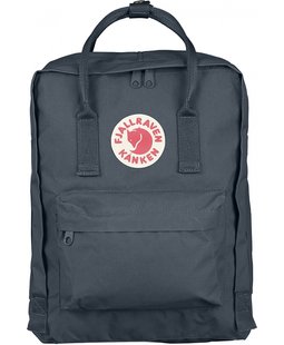 Fjallraven рюкзак Kanken