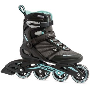 Rollerblade роликові ковзани Zetrablade W