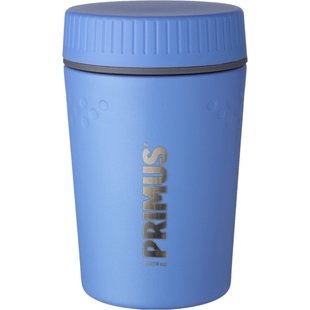 Primus термос Trail Break Lunch Jug 0.55 L blue