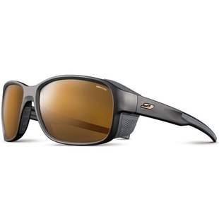 Julbo очки Montebianco 2 Reactiv High Mountain 2-4 black