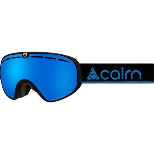 Cairn маска Spot OTG SPX3 mat black-blue mirror