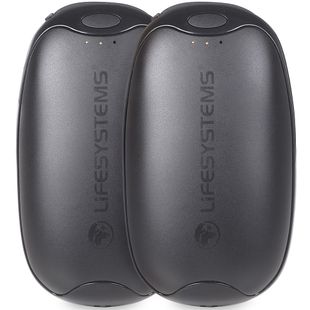 Lifesystems грелки для рук Dual-Palm Rechargeable Hand Warmers