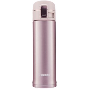 Zojirushi кружка SM-KHE48 0.48 L lavender pink