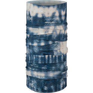 Buff бандана Coolnet UV+ deri blue