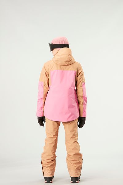Picture Organic куртка Exa W 2024 cashmere rose XS
