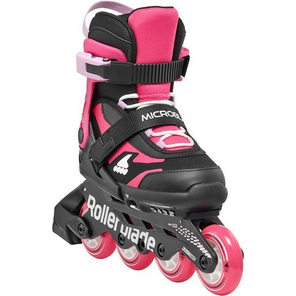 Rollerblade роликові ковзани Microblade