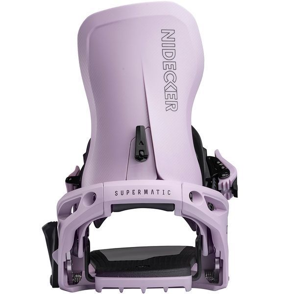 Nidecker кріплення LT Supermatic 2026