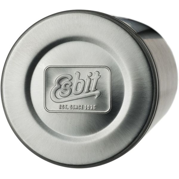 Esbit термос ISO750ML steel