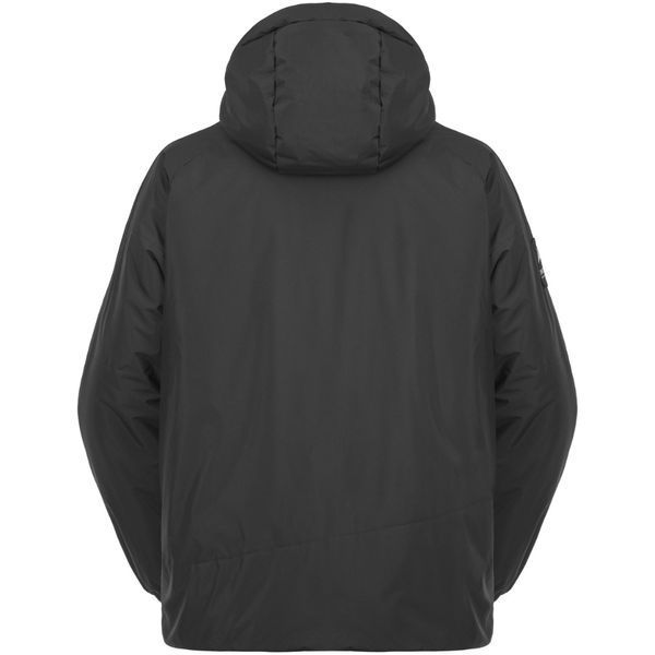 Picture Organic куртка утепленная Puffer 2027 black XL