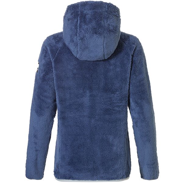 Rehall куртка флісова Emma W 2024 china blue M