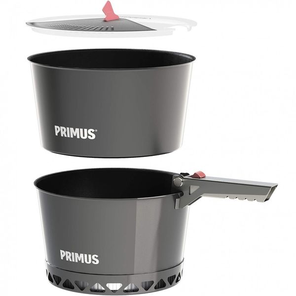 Primus набір посуду Prime Tech Pot Set 2.3 L