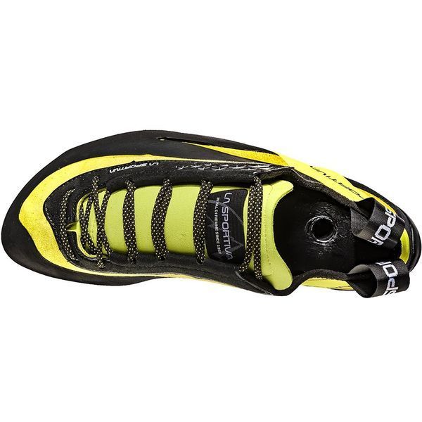 La Sportiva скельні туфлі Miura II