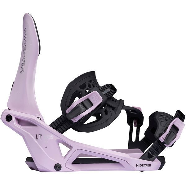 Nidecker кріплення LT Supermatic 2026