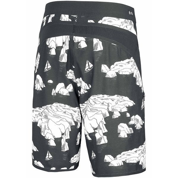 Picture Organic шорты NW20 iceberg 30