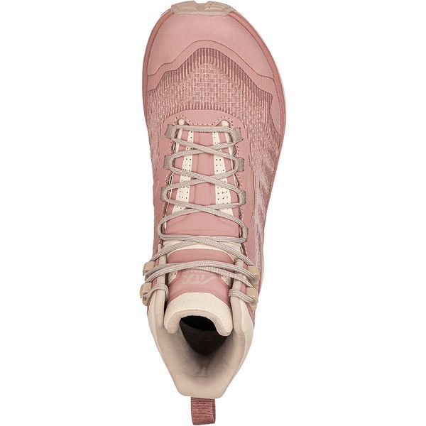 LOWA ботинки Fortux GTX QC W rose-creme 36.5