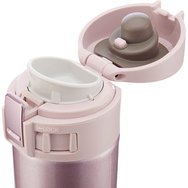 Zojirushi кружка SM-KHE48 0.48 L lavender pink