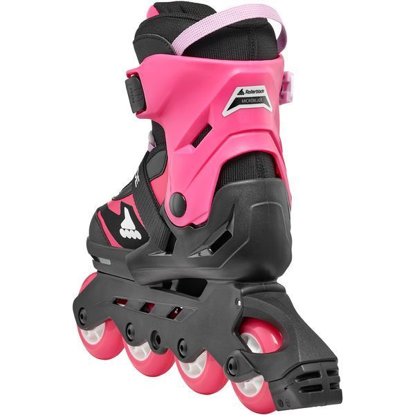 Rollerblade роликові ковзани Microblade
