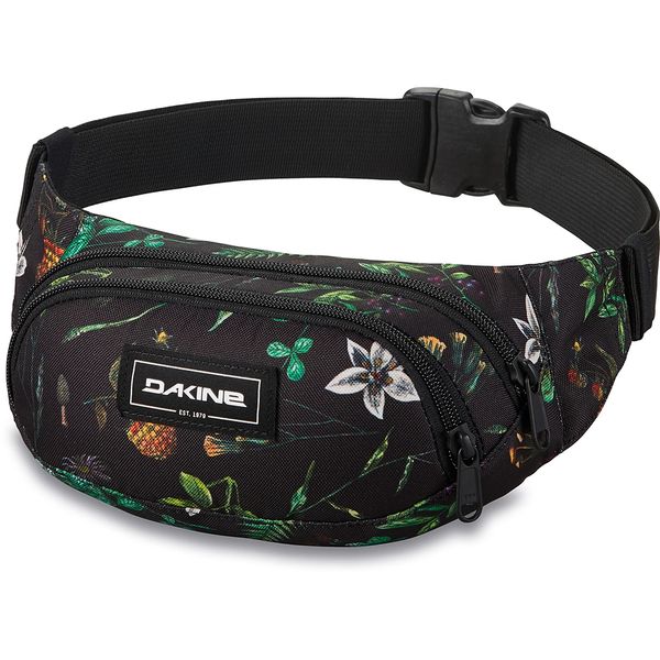 Dakine сумка поясная Hip Pack woodland floral