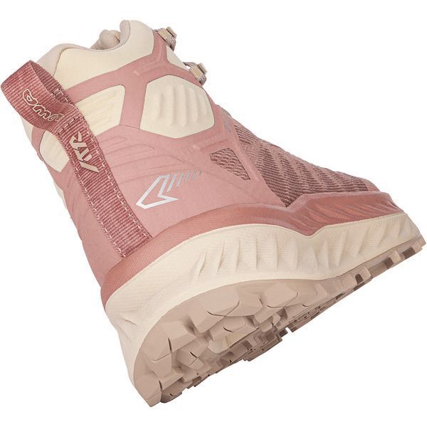 LOWA ботинки Fortux GTX QC W rose-creme 36.5
