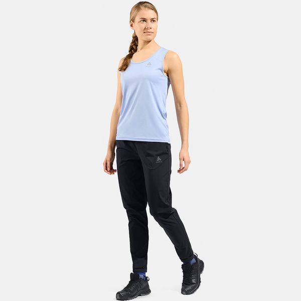 Odlo брюки трекінгові Essential W black 34