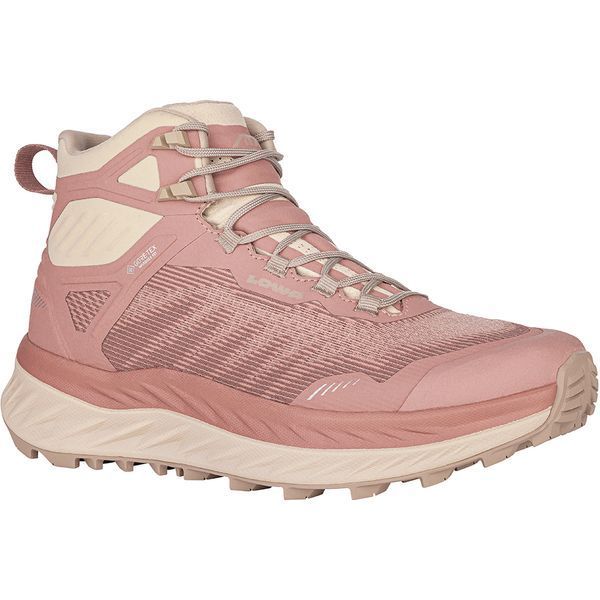 LOWA ботинки Fortux GTX QC W rose-creme 36.5