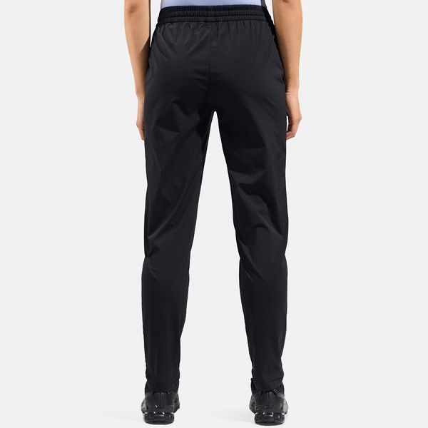 Odlo брюки трекінгові Essential W black 34
