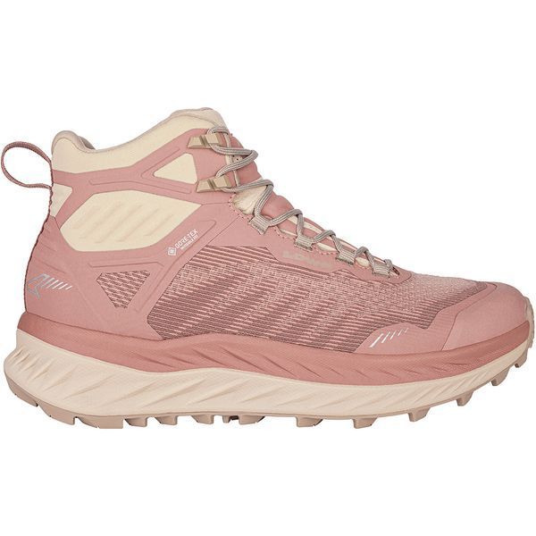 LOWA ботинки Fortux GTX QC W rose-creme 36.5
