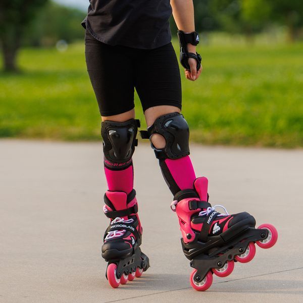Rollerblade роликові ковзани Microblade