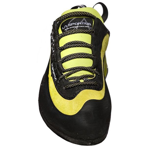 La Sportiva скельні туфлі Miura II