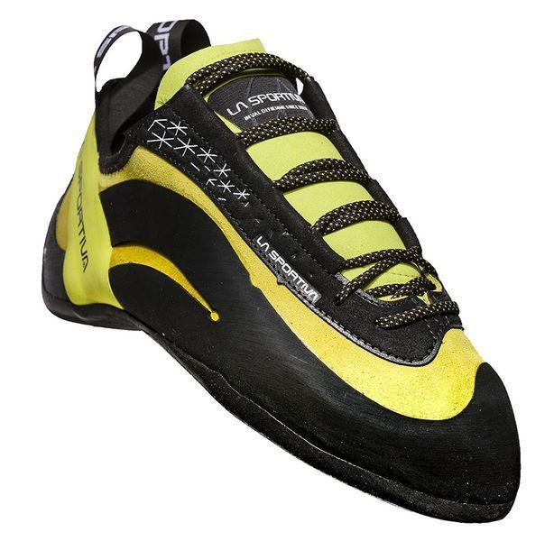 La Sportiva скельні туфлі Miura II