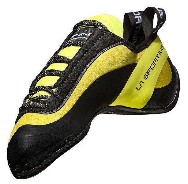 La Sportiva скельні туфлі Miura II