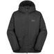 Picture Organic куртка утепленная Puffer 2027 black XL