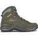 LOWA ботинки Renegade Evo GTX MID olive-mustard 41.0