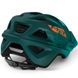 Met шлем Echo alpine green orange matt 52-57