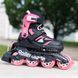 Rollerblade роликові ковзани Microblade - 7
