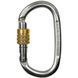 Climbing Technology карабін стальний Pillar Steel SG