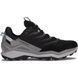 LOWA кроссовки Maddox Pro GTX LO W black-grey 36.5