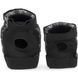 REKD защита набор Heavy Duty Double Jr black-grey S
