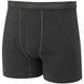 Montane боксеры Dart black S