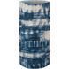 Buff бандана Coolnet UV+ deri blue