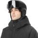 Picture Organic куртка утепленная Puffer 2027 black XL