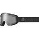 Cairn маска Genesis CLX3 mat black-silver