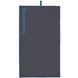 Lifeventure полотенце Recycled Soft Fibre Trek - 1