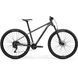 Merida велосипед Big Nine 60 silk dark grey M